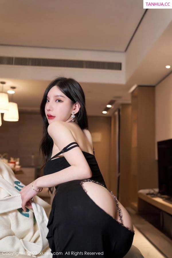 周于希dummy  [XiuRen]高清写真图 2022.02.16 No.4594 周于希Sally第30张图片
